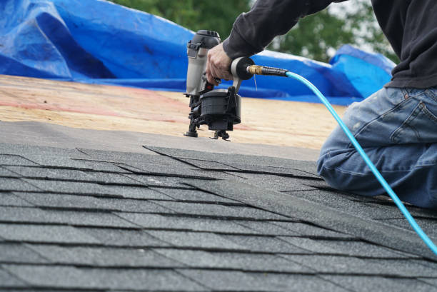Fast & Reliable Emergency Roof Repairs in North Syracuse, NY