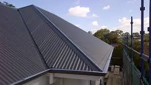 Best Sheet Metal Roofing  in North Syracuse, NY